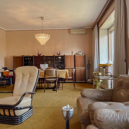 Arco Della Pace Top Apartment Milan Bagian luar foto